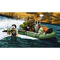 Marine Special Forces Unit