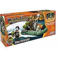 Marine Special Forces Unit