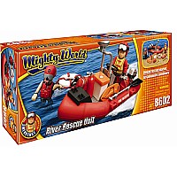 River Rescue Small Theme Set