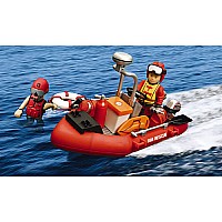 River Rescue Small Theme Set