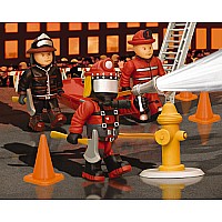 Fire Brigade Medium Theme Set