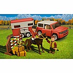 Equestrian Weekend