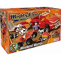 Weekend Warrior