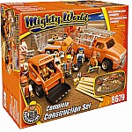 Complete Construction Set
