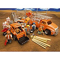 Complete Construction Set