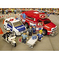 Emergency Response