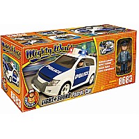 Patrol Car