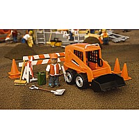 Skid Steer Set