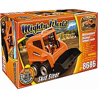 Skid Steer Set