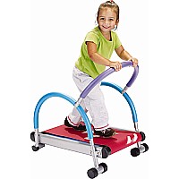 My Treadmill
