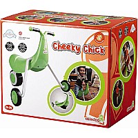 Cheeky Chick