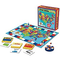 Great States Junior