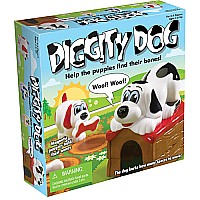Diggity Dog