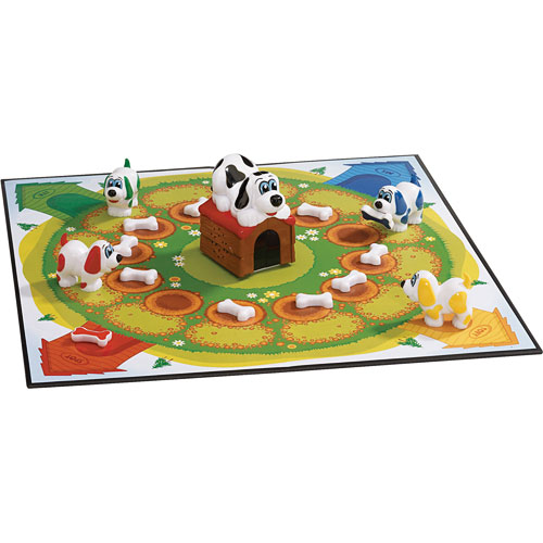 diggity dog board game - Givens Books and Little Dickens