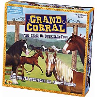 Grand Corral