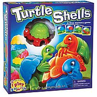 Turtle Shells