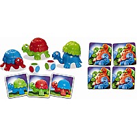 Turtle Shells