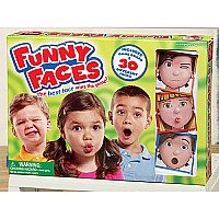 Funny Faces