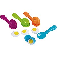Egg And Spoon Race