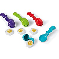 Egg And Spoon Race