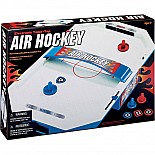 Table-Top Air Hockey