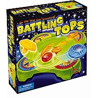 Battling Tops