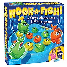 Hook-a-fish