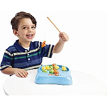 Hook-a-fish