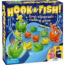 Hook-a-fish