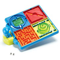 Maze Madness!