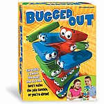 Bugged Out!