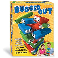 Bugged Out!