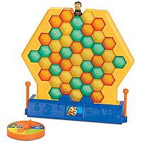 Honeycomb Game
