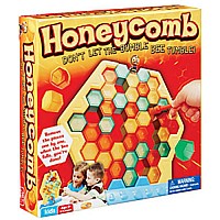 Honeycomb Game