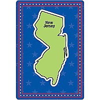 Great States card game