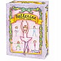 Ballerina Card Game