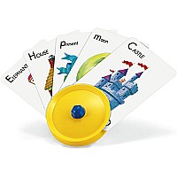 Handy Card Holder