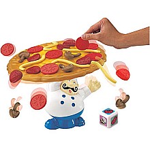 Poppa's Pizza Pile-up
