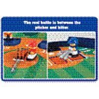 Deluxe Stadium Baseball Game