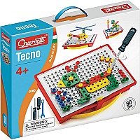IP QA: Tecno