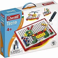 IP QA: Tecno
