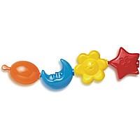Pop-Link Shapes