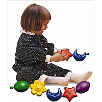 Pop-Link Shapes