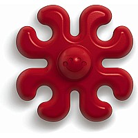 Interlocking Stars