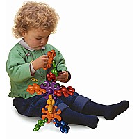 Interlocking Stars