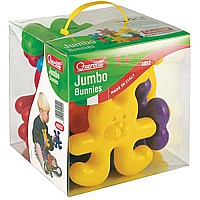 Jumbo Bunnies