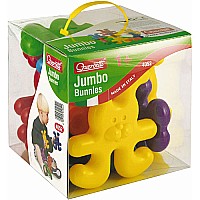 Jumbo Bunnies