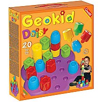 Geokid Daisy Maxi
