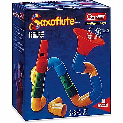 Saxoflute