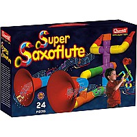 Super Saxoflute